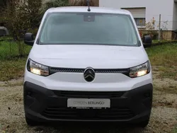 Lackierung weiss icy Neu 2024 Citroën Berlingo Van / Kleinbus | 21.900 € (Guter Preis)