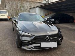 Grau Gebraucht 2023 Mercedes CLE300 Coupé | 55.000 € (Etwas zu teuer)