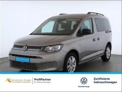 (mojave beige metallic) Gebraucht 2023 VW Caddy Life Van / Kleinbus | 26.990 € (Superpreis)