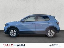 Gebraucht 2024 VW T-Cross Life SUV | 27.490 € (Etwas zu teuer)