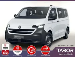 Clear white Neu 2025 VW T6.1 S Van | 48.888 € (Superpreis)