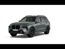 Grau Neu 2026 BMW X7 M Sport SUV | 106.069 € (Superpreis)