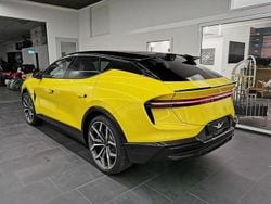Gelb Neu 2024 Lotus Eletre SUV | 139.500 €