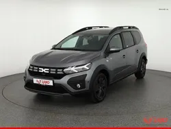Orange Neu 2024 Dacia Jogger Van / Kleinbus | 22.490 € (Fairer Preis)