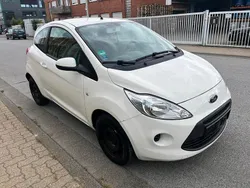 Weiß Gebraucht 2013 Ford Ka Kleinwagen | 1.700 € (Guter Preis)