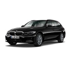 Gebraucht 2025 BMW 320 Efficient Dynamics | 27.900 €