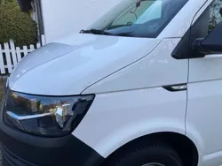Weiß Gebraucht 2018 VW T6 Van | 16.880 €