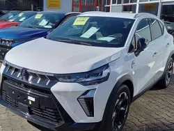 Anthrazitgrau Neu 2025 Mitsubishi ASX Edition SUV | 32.480 € (Fairer Preis)