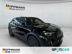 Schwarz Gebraucht 2022 Opel Mokka Ultimate SUV | 21.990 € (Etwas zu teuer)