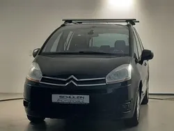 Schwarz Gebraucht 2009 Citroën Grand C4 Picasso Tendance Van / Kleinbus | 1.980 € (Guter Preis)