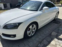 Weiß Gebraucht 2007 Audi TT S-Line Coupé | 10.500 € (Fairer Preis)