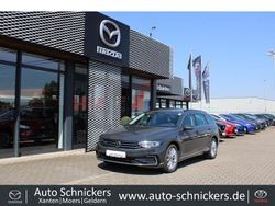 Uranograu/cinza urano Gebraucht 2021 VW Passat GTE Kombi | 23.240 € (Fairer Preis)