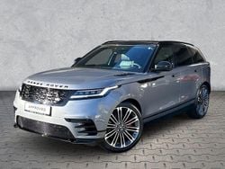 Zadar grey Gebraucht 2024 Land Rover Range Rover Velar Autobiography SUV | 78.880 € (Fairer Preis)