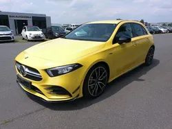 Mercedes A35 AMG