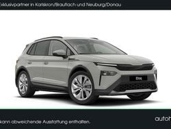 Stahlgrau Neu 2025 Skoda Elroq SUV | 37.790 € (Guter Preis)