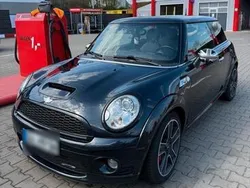 Schwarz Gebraucht 2009 Mini John Cooper Works Coupé Coupé | 5.499 €