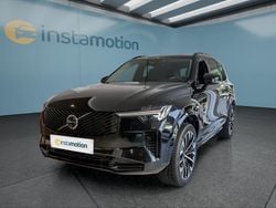 Schwarz Neu 2025 Volvo XC90 SUV | 81.799 € (Guter Preis)