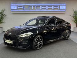 Black sapphire Gebraucht 2024 BMW 218 M Sport Coupé | 28.900 € (Fairer Preis)