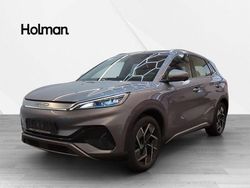 Grau Gebraucht 2023 BYD Atto 3 Design SUV | 24.440 € (Fairer Preis)