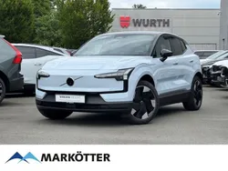Blau Gebraucht 2024 Volvo EX30 Ultra SUV | 35.980 € (Guter Preis)