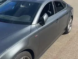 Grau Gebraucht 2011 Audi A7 Kleinwagen | 17.000 € (Guter Preis)