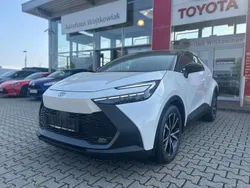 Platinium weiß Neu 2025 Toyota C-HR SUV | 36.790 € (Fairer Preis)
