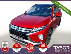 Rot Gebraucht 2020 Mitsubishi Eclipse Cross Top SUV | 19.188 € (Fairer Preis)