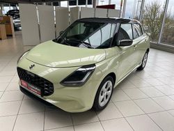 Cool yellow (gelb) Neu 2025 Suzuki Swift | 19.690 €