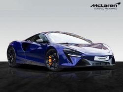 Andere Gebraucht 2023 McLaren Artura | 228.700 € (Fairer Preis)