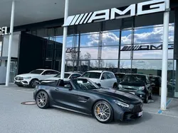 Mercedes AMG GT R