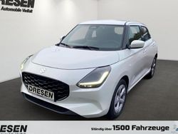 Weiß Neu 2025 Suzuki Swift Comfort Limousine | 17.980 €
