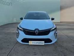 Weiß Neu 2024 Renault Clio V Evolution Limousine | 17.245 € (Superpreis)