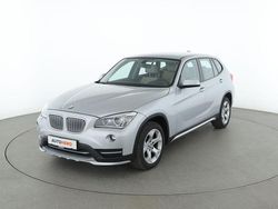 Grau Gebraucht 2014 BMW X1 SUV | 17.980 € (Teuer)
