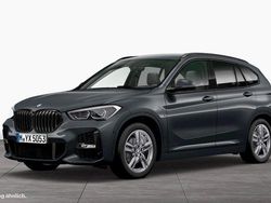 Mineralgrau Gebraucht 2020 BMW X1 M Sport SUV | 22.610 € (Guter Preis)