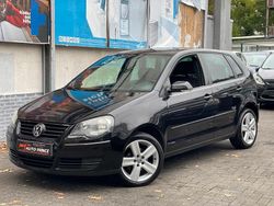 Schwarz Gebraucht 2009 VW Polo Black Edition Kleinwagen | 3.999 € (Fairer Preis)