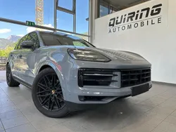 Grau Neu 2025 Porsche Cayenne SUV | 106.981 € (Fairer Preis)