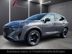 Grau Neu 2025 Nissan Qashqai Comfort SUV | 33.490 € (Fairer Preis)
