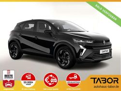 Schwarz Gebraucht 2025 Renault Captur Techno SUV | 23.988 € (Guter Preis)