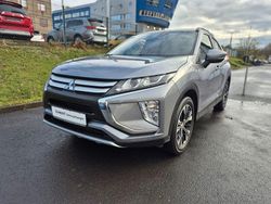 Grau Gebraucht 2020 Mitsubishi Eclipse Cross Diamant Edition SUV | 13.990 € (Superpreis)