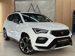 "nevada" weiss Gebraucht 2023 Cupra Ateca VZ SUV | 33.900 € (Fairer Preis)