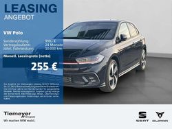 Deep black perleffekt Neu 2025 VW Polo IQ Drive Limousine | 33.980 € (Etwas zu teuer)