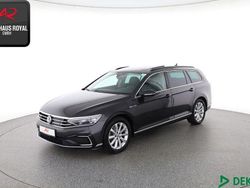 Mangangrau Gebraucht 2020 VW Passat GTE Kombi | 20.460 € (Fairer Preis)