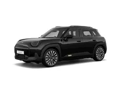 Neu 2024 Mini Aceman SUV | 37.040 €