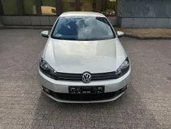 Grau Gebraucht 2010 VW Golf VI Sport Limousine | 4.999 € (Fairer Preis)