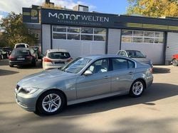 Arktis Gebraucht 2007 BMW 325 Performance Limousine | 10.200 € (Fairer Preis)