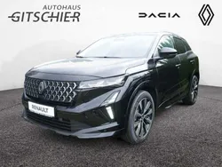 Black pearlschwarz metallic (schwarz) (schwarz) Neu 2025 Renault Austral Techno SUV | 36.350 € (Fairer Preis)