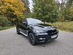 Schwarz Gebraucht 2010 BMW X6 SUV | 14.500 € (Etwas zu teuer)