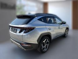 Metallic Gebraucht 2021 Hyundai Tucson Prime SUV | 32.760 € (Teuer)