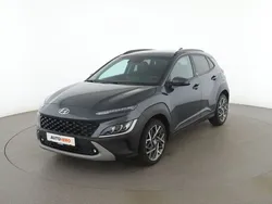 Grau Gebraucht 2021 Hyundai Kona Edition 30+ SUV | 20.760 € (Guter Preis)