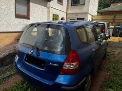 Blau Gebraucht 2006 Honda Jazz Kleinwagen | 1.800 €